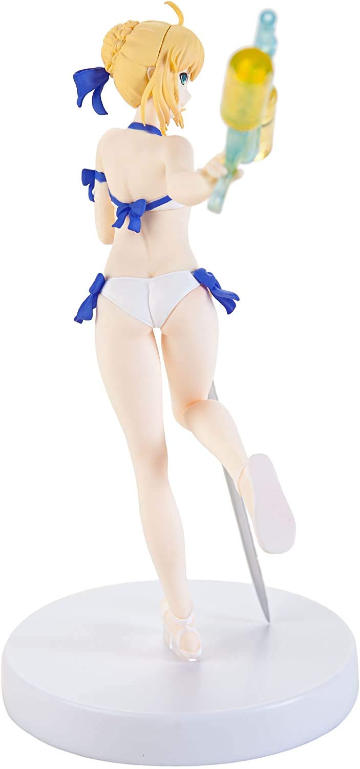 Furyu Fate Grand Order Artoria Pendragon Archer Collectible Figure- Japan Figure Store - #1 Bring To You The Best Japanese Goods