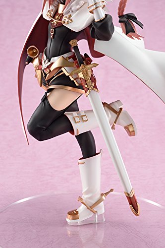 Amakuni Fate Grand Order Astolfo Rider 1/7 Scale Figure Collectible Model- Japan Figure Store - #1 Bring To You The Best Japanese Goods