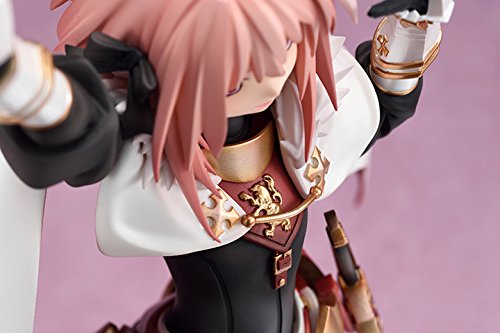 Amakuni Fate Grand Order Astolfo Rider 1/7 Scale Figure Collectible Model- Japan Figure Store - #1 Bring To You The Best Japanese Goods