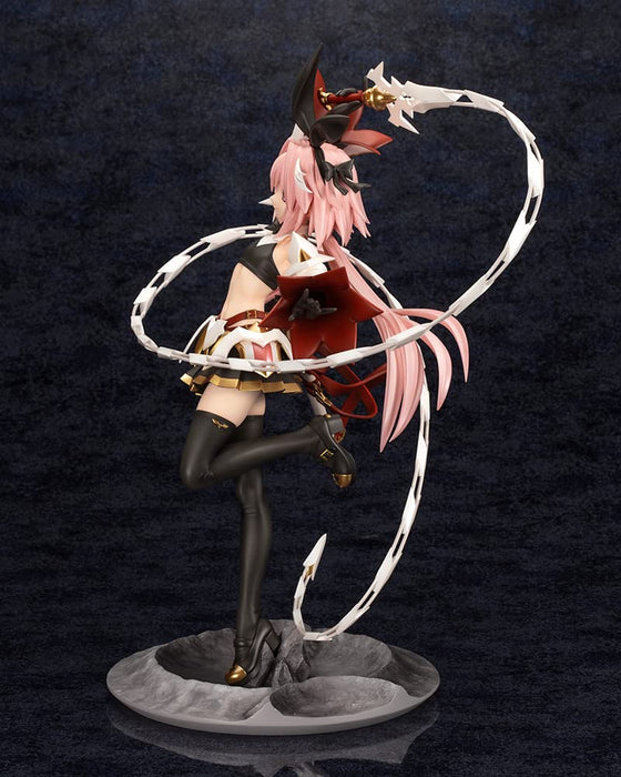 Kotobukiya Fate/Grand Order Astolfo Saber 1/7 Scale Figure- Japan Figure Store - #1 Bring To You The Best Japanese Goods