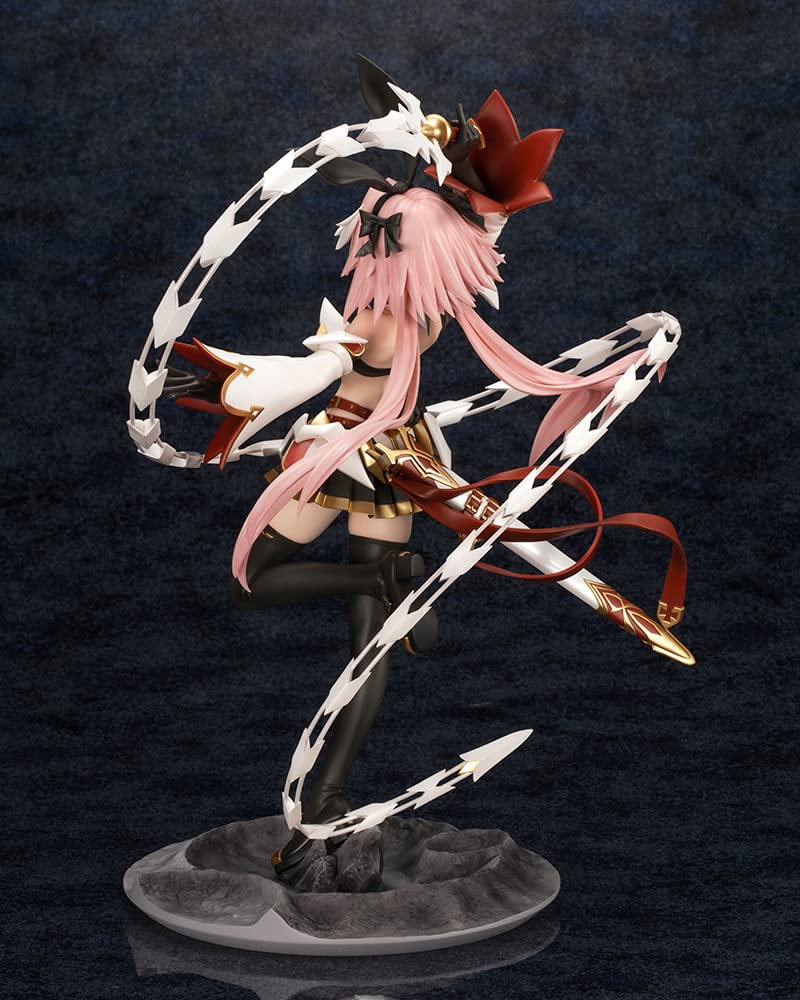 Kotobukiya Fate/Grand Order Astolfo Saber 1/7 Scale Figure- Japan Figure Store - #1 Bring To You The Best Japanese Goods