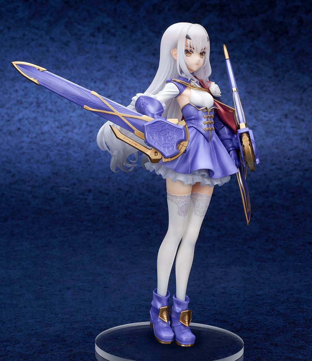 Ques Q Fate/Grand Order Melusine Lancer Figure 1/7 Scale Second Ascension- Japan Figure Store - #1 Bring To You The Best Japanese Goods