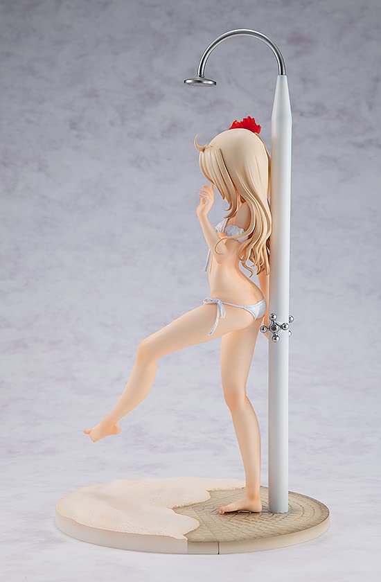Good Smile Company Kadokawa Plum Illyasviel Von Einzbern 1/7 Bikini Figure- Japan Figure Store - #1 Bring To You The Best Japanese Goods