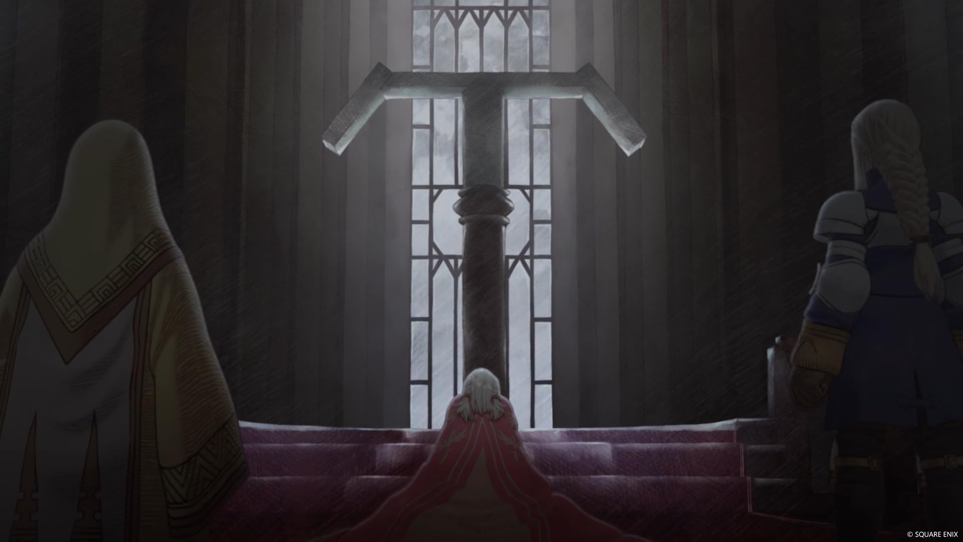 Square Enix Final Fantasy Tactics Ivalice Chronicles Deluxe Edition Switch