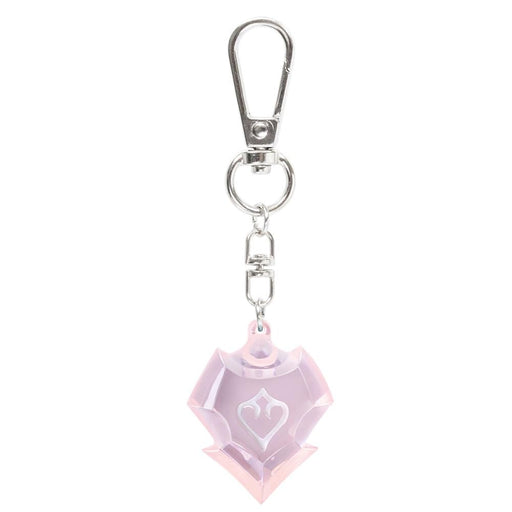 Square Enix Final Fantasy XIV Acrylic Keychain Dancer Job Design