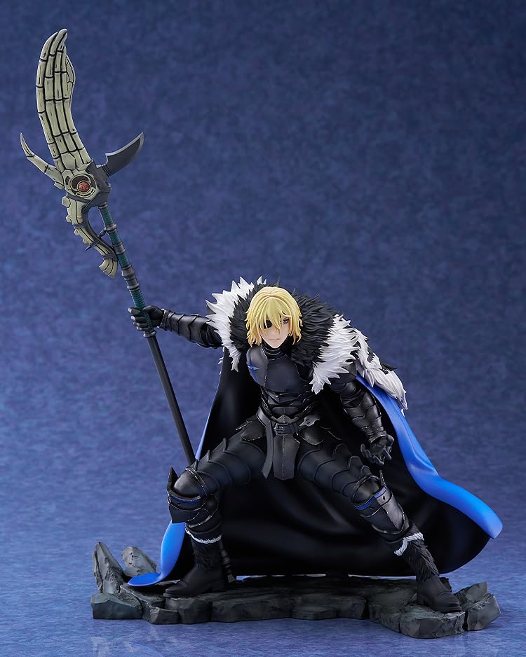 Intelligent Systems Dimitri Blaiddyd 1/7 Scale Figure Fire Emblem Fuukasetsugetsu- Japan Figure Store - #1 Bring To You The Best Japanese Goods