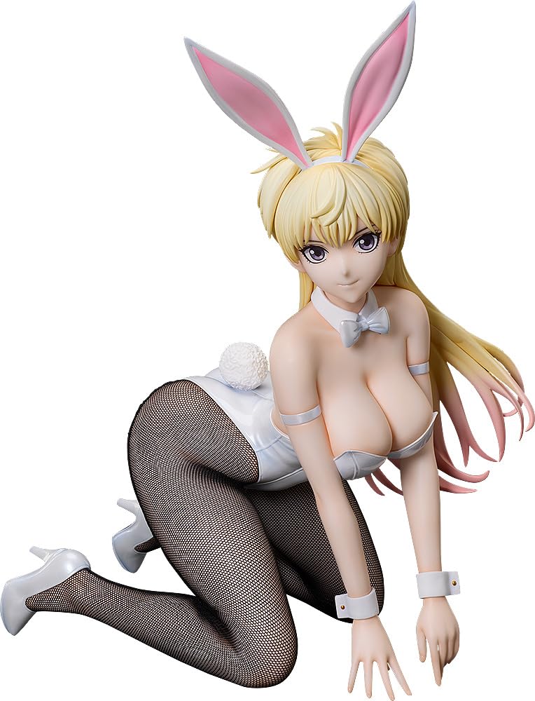 Freeing Bastard Heavy Metal Dark Fantasy Sean Ari Bunny Ver 1/12 Japan Figure- Japan Figure Store - #1 Bring To You The Best Japanese Goods