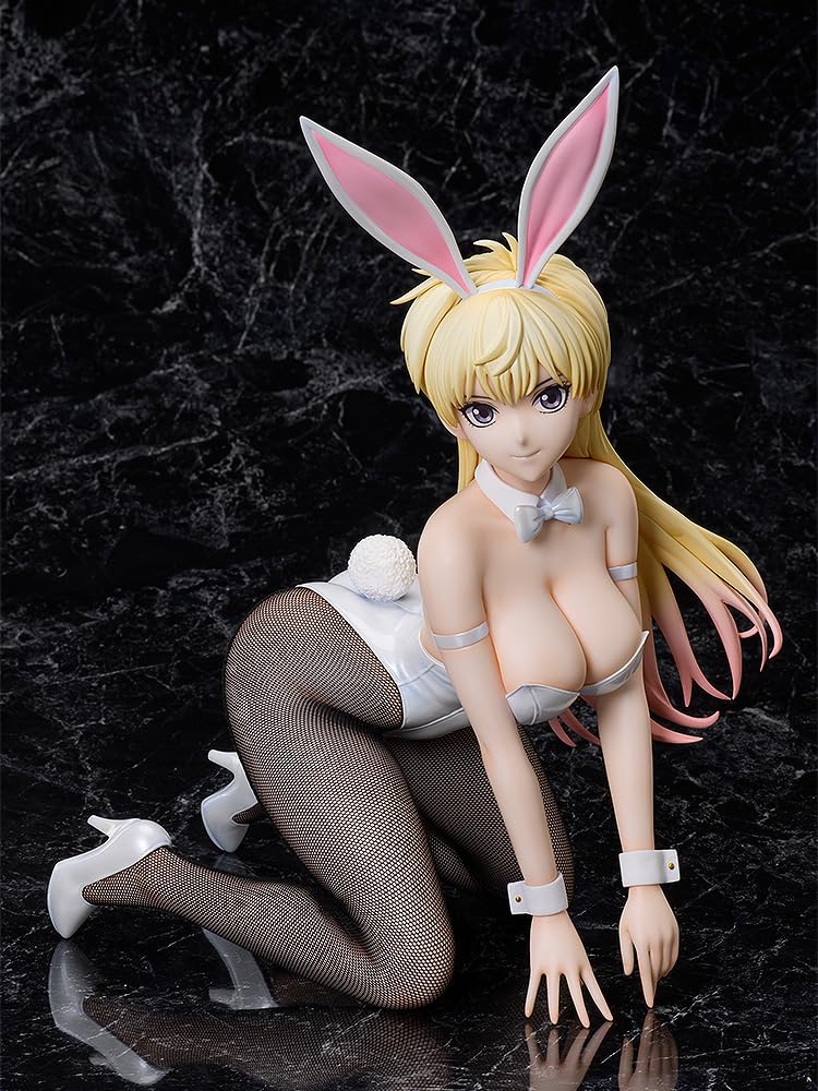 Freeing Bastard Heavy Metal Dark Fantasy Sean Ari Bunny Ver 1/12 Japan Figure- Japan Figure Store - #1 Bring To You The Best Japanese Goods