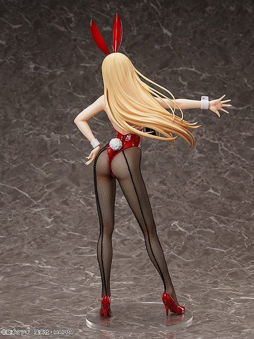 Revente de la figurine Chainsaw Man Power Bunny Ver 1/4 échelle pré-peinte de Freeing