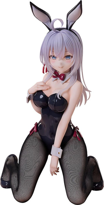 Freeing My Neighbor Alya-San Alisa Kujo Bunny Ver. 1/4 Scale Figure