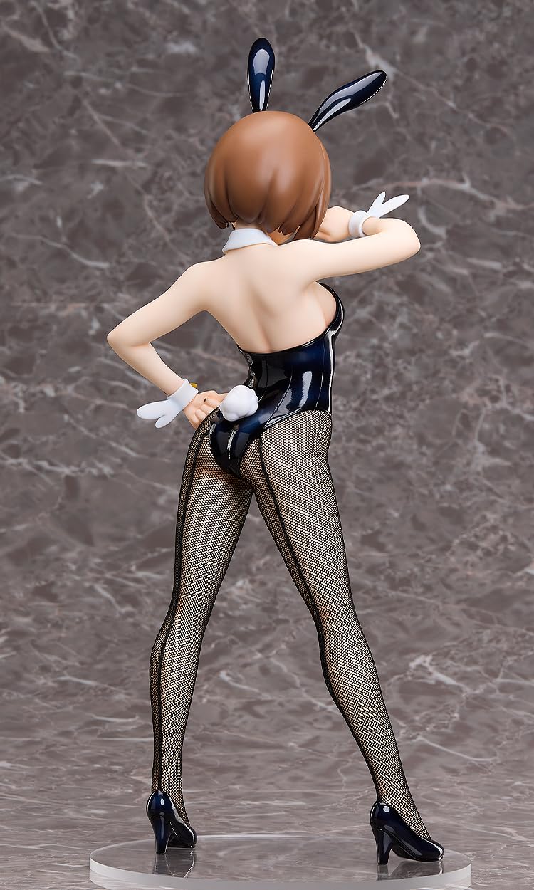 Freeing Kill La Kill Mankanshoku Mako Bunny 1/4 Scale Figure Pre-Painted
