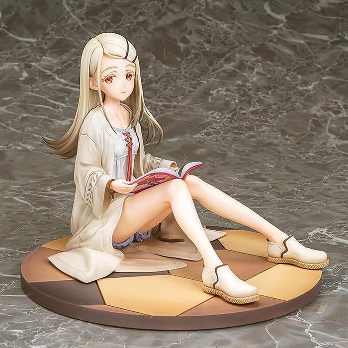 Phat Company Gakuen Idolmaster Shinosawa Hiro Limited Edition Figure- Japan Figure Store - #1 Bring To You The Best Japanese Goods