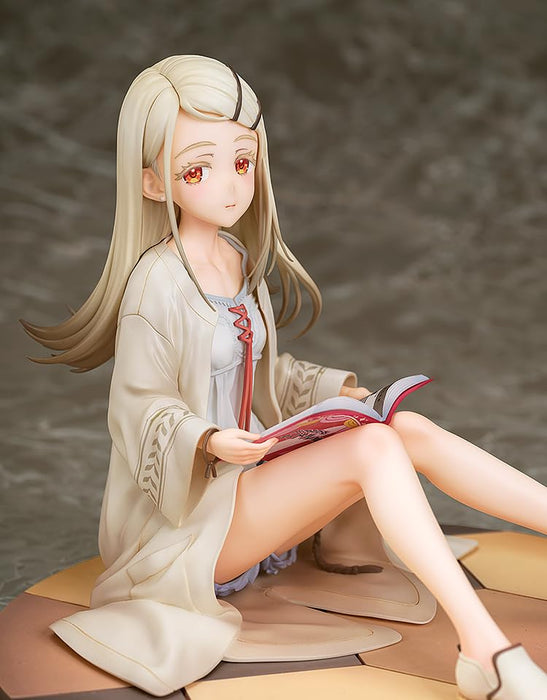 Phat Company Gakuen Idolmaster Shinosawa Hiro Limited Edition Figure- Japan Figure Store - #1 Bring To You The Best Japanese Goods