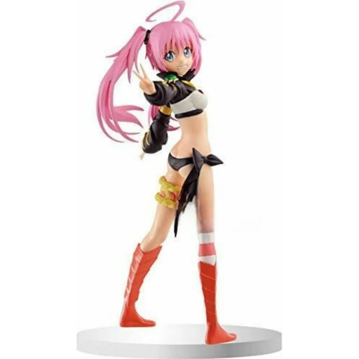 That Time I Got Reincarnated As A Slime Otherworlder Figure Milim Bandai- Japan Figure Store - #1 Bring To You The Best Japanese Goods