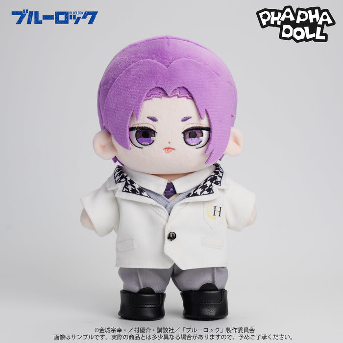 Genesis Phapha Blue Lock Reo Mikage Official Action Doll Japan Release- Japan Figure Store - #1 Bring To You The Best Japanese Goods