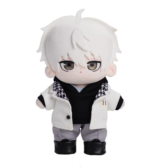 Genesis Phapha Blue Lock Seishirou Nagi Action Doll Japan Official Toy- Japan Figure Store - #1 Bring To You The Best Japanese Goods