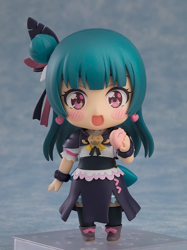 Good Smile Company Genjitsu No Yohane Tsushima Yoshiko Nendoroid 2416- Japan Figure Store - #1 Bring To You The Best Japanese Goods
