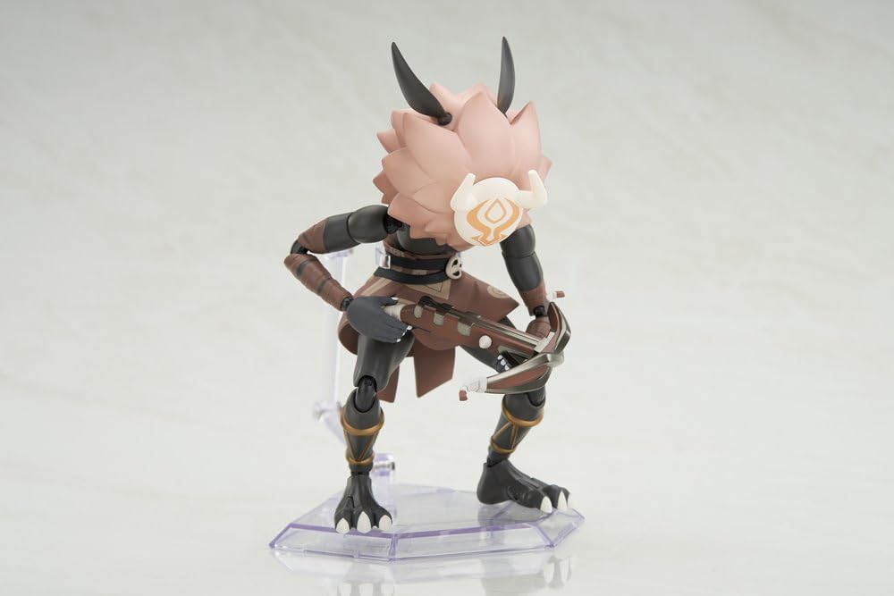 Apex Innovation Genshin Impact Hilichurl Arctech 1/8 Scale Figure- Japan Figure Store - #1 Bring To You The Best Japanese Goods