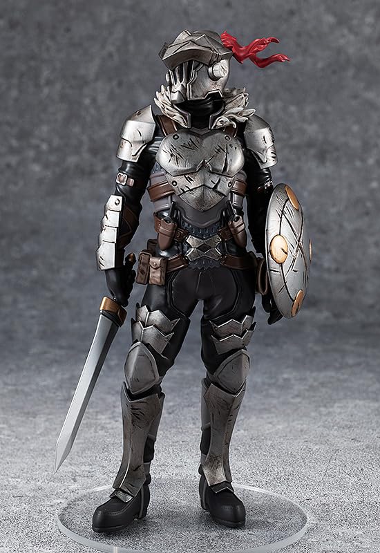 Good Smile Company Pop Up Parade 2024 Re-Release Goblin Slayer Figure- Japan Figure Store - #1 Bring To You The Best Japanese Goods