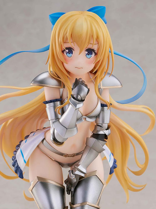 Watch Worx Goblin Slayer II Priestess Bikini Armor Ver - Stylish Fantasy Wear- Japan Figure Store - #1 Bring To You The Best Japanese Goods