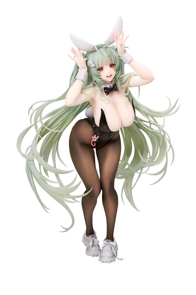 Alter Goddess Of Victory Nikke Soda Twinkle Bunny 1/7 Scale Figure