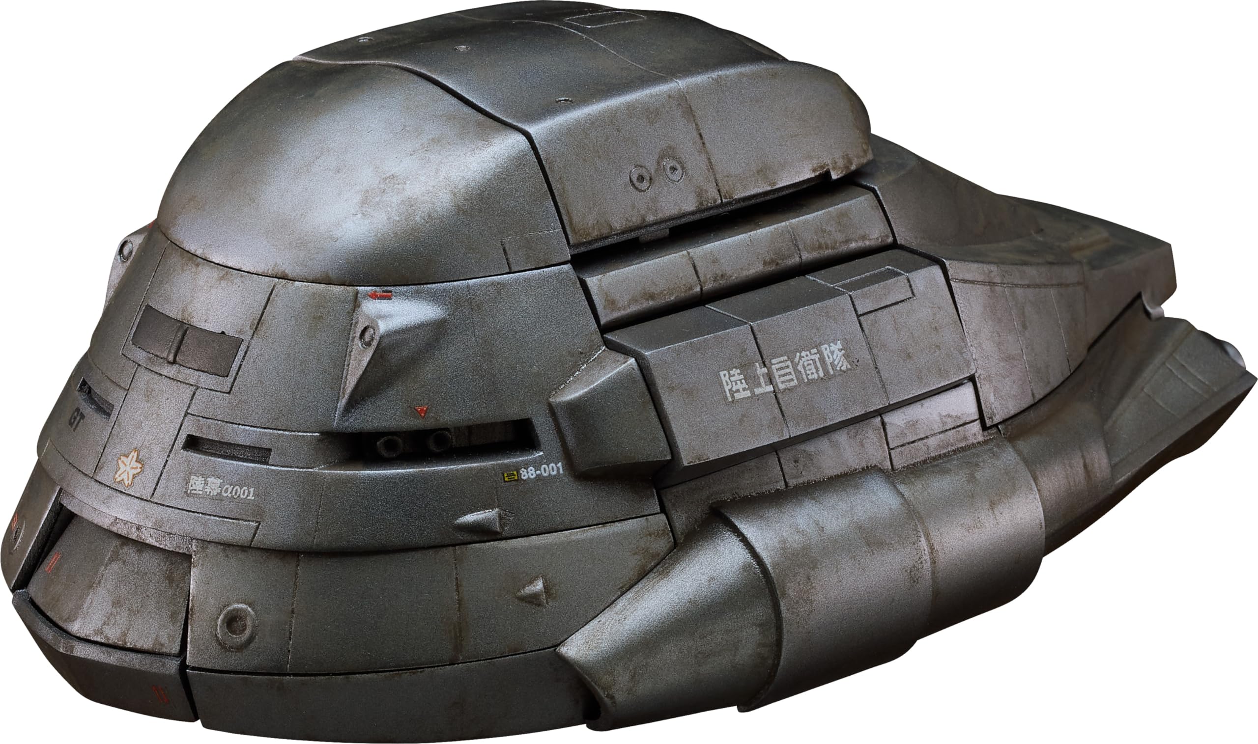 Good Smile Company Moderoid Super X Model Kit Gojira 1984 Edition- Japan Figure Store - #1 Bring To You The Best Japanese Goods