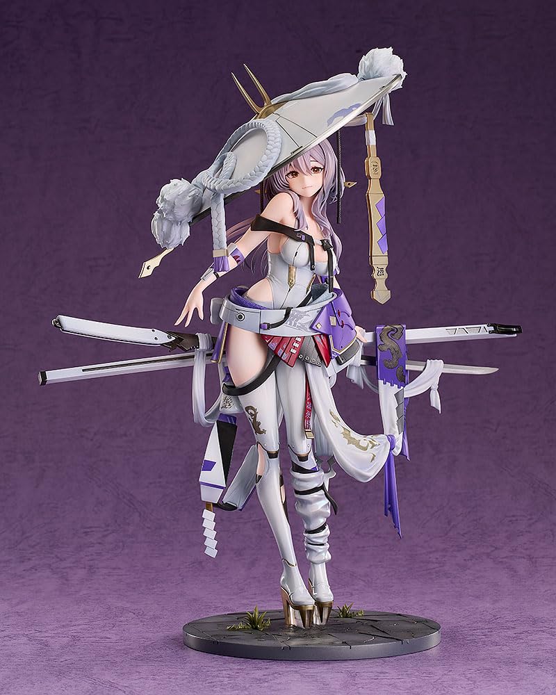 Good Smile Company Goddess Of Victory Nikke Guren 1/7 Scale Figure Re-Release
