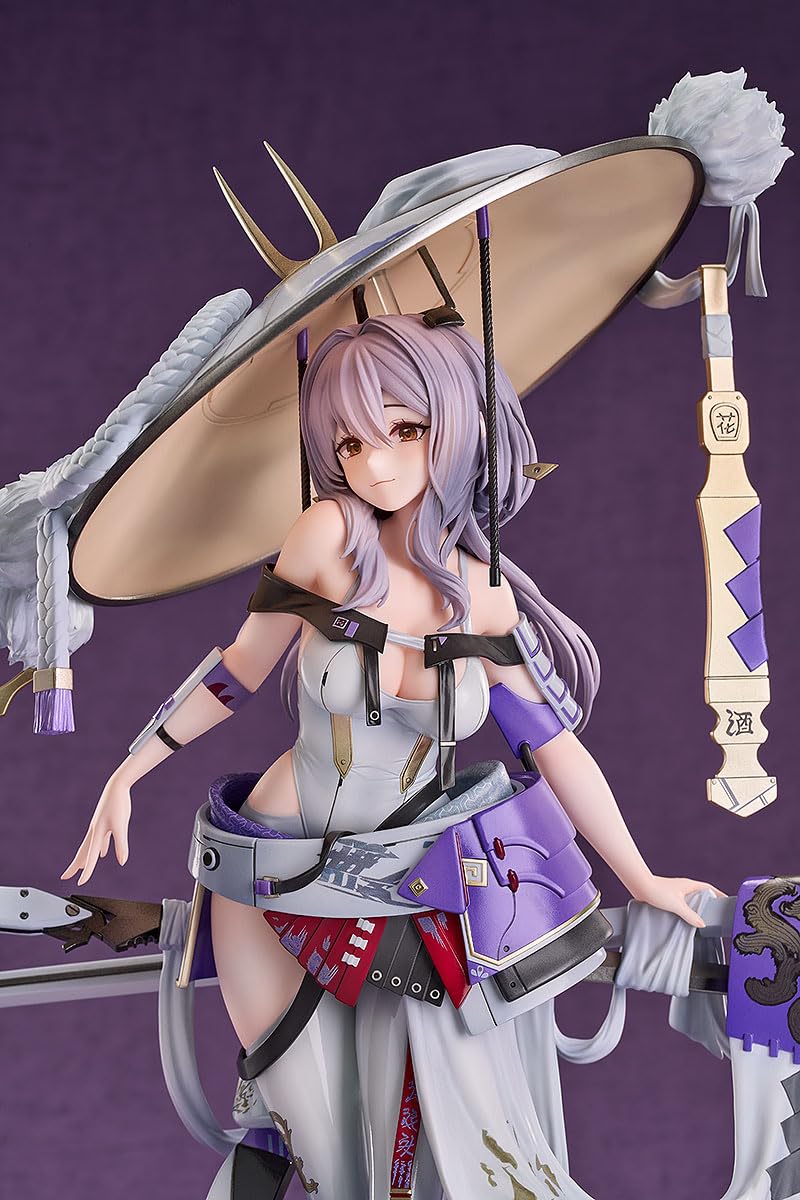 Good Smile Company Goddess Of Victory Nikke Guren 1/7 Scale Figure Re-Release
