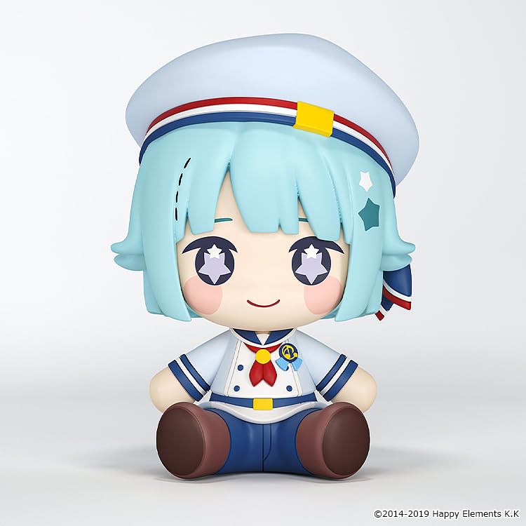 Good Smile Arts Shanghai Hajime Shino Figure Ensemble Stars Huggy Collectible- Japan Figure Store - #1 Bring To You The Best Japanese Goods