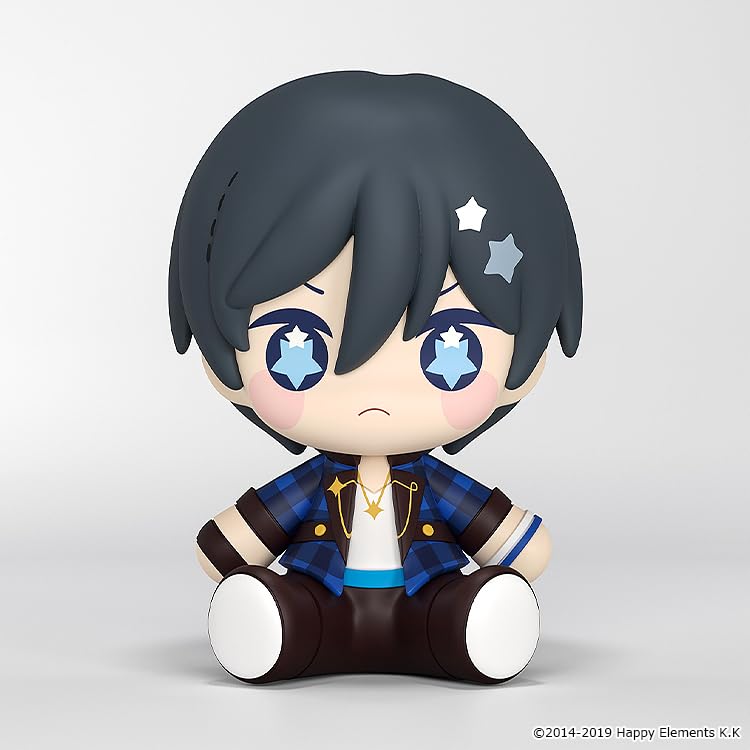 Good Smile Arts Shanghai Hokuto Hidaka Figure Ensemble Stars Huggy Collectible- Japan Figure Store - #1 Bring To You The Best Japanese Goods