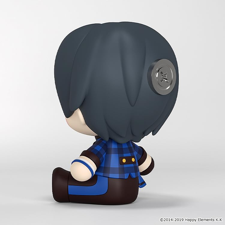 Good Smile Arts Shanghai Hokuto Hidaka Figure Ensemble Stars Huggy Collectible- Japan Figure Store - #1 Bring To You The Best Japanese Goods