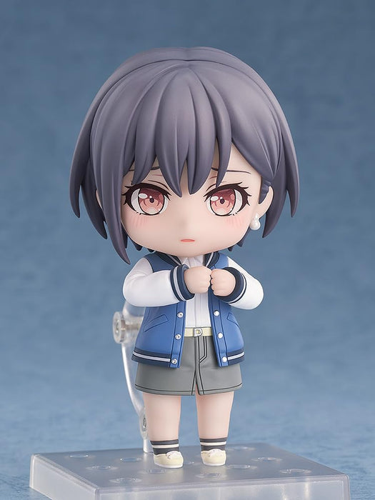 Good Smile Company Nendoroid Takamatsu Akari Movable Figure Resale Edition
