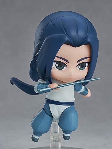 Good Smile Company Nendoroid Mugen Legend of Hei Non-Scale Action Figure Re-Release