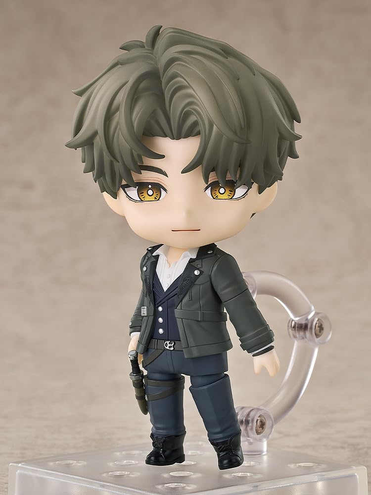 Good Smile Company Nendoroid Sekai No Gai Kashiwagen Movable Figure
