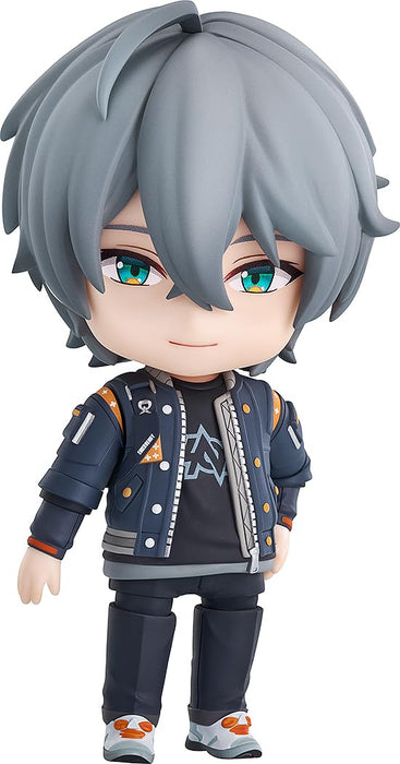 Good Smile Arts Shanghai Nendoroid Zenless Zone Zero Wise Action Figure Japan- Japan Figure Store - #1 Bring To You The Best Japanese Goods