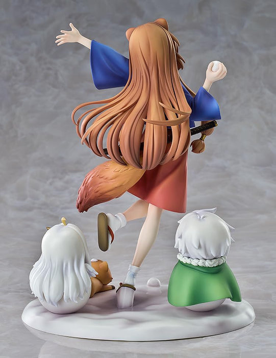 Good Smile Company Raphtalia Snow Play Ver 1/7 Scale Figure Shield Hero Season 2