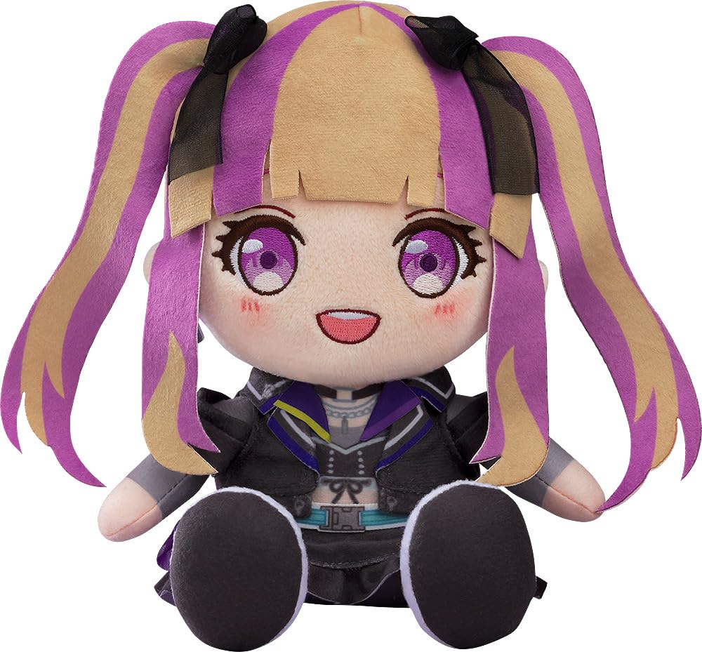 Good Smile Company Bang Dream Raise A Suilen Pareo Plush Official Japan Edition- Japan Figure Store - #1 Bring To You The Best Japanese Goods