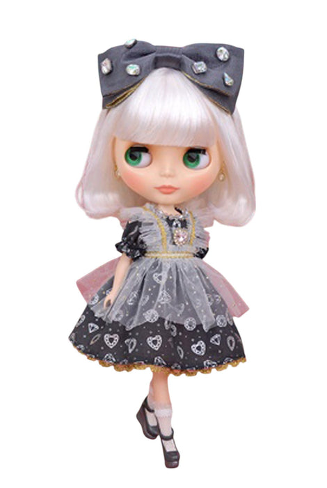Good Smile Company Blythe Bijou Brilliant Doll 12 Collectible Toy