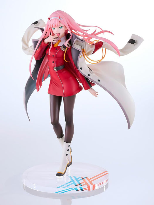 Good Smile Company Zero Two 1/7 Scale Pre-Painted Figure Darling In The Franxx- Japan Figure Store - #1 Bring To You The Best Japanese Goods