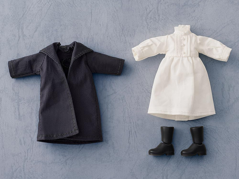 Good Smile Company Nendoroid Doll Outfit Set Fern - Funeral of Frieren Series