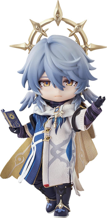 Good Smile Company Nendoroid Doll Houkai Star Rail Sunday Movable Figure