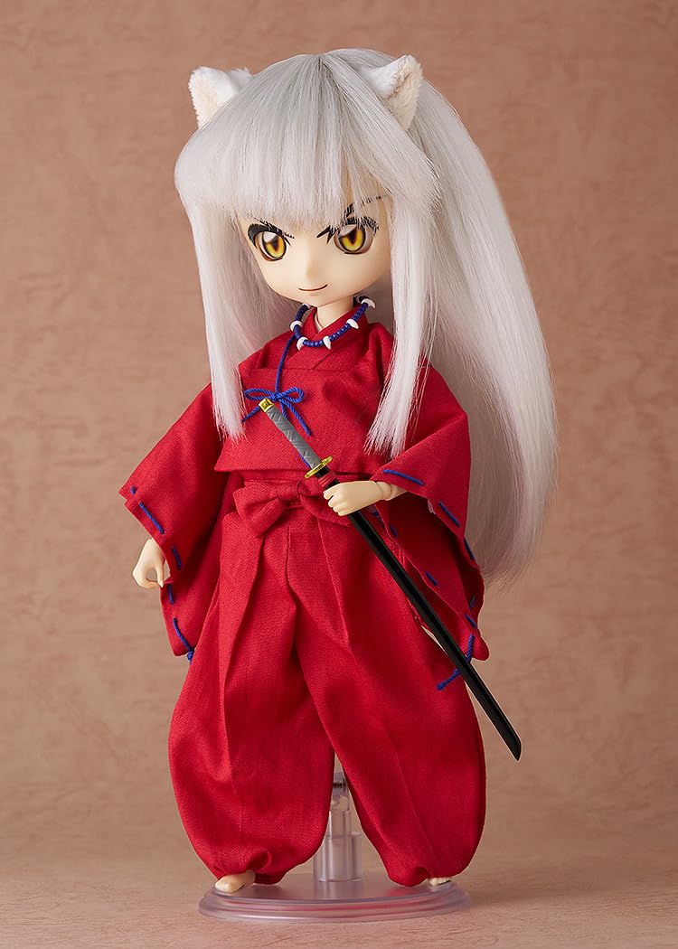 Good Smile Company Harmonia Humming Inuyasha Movable Figure Non-Scale