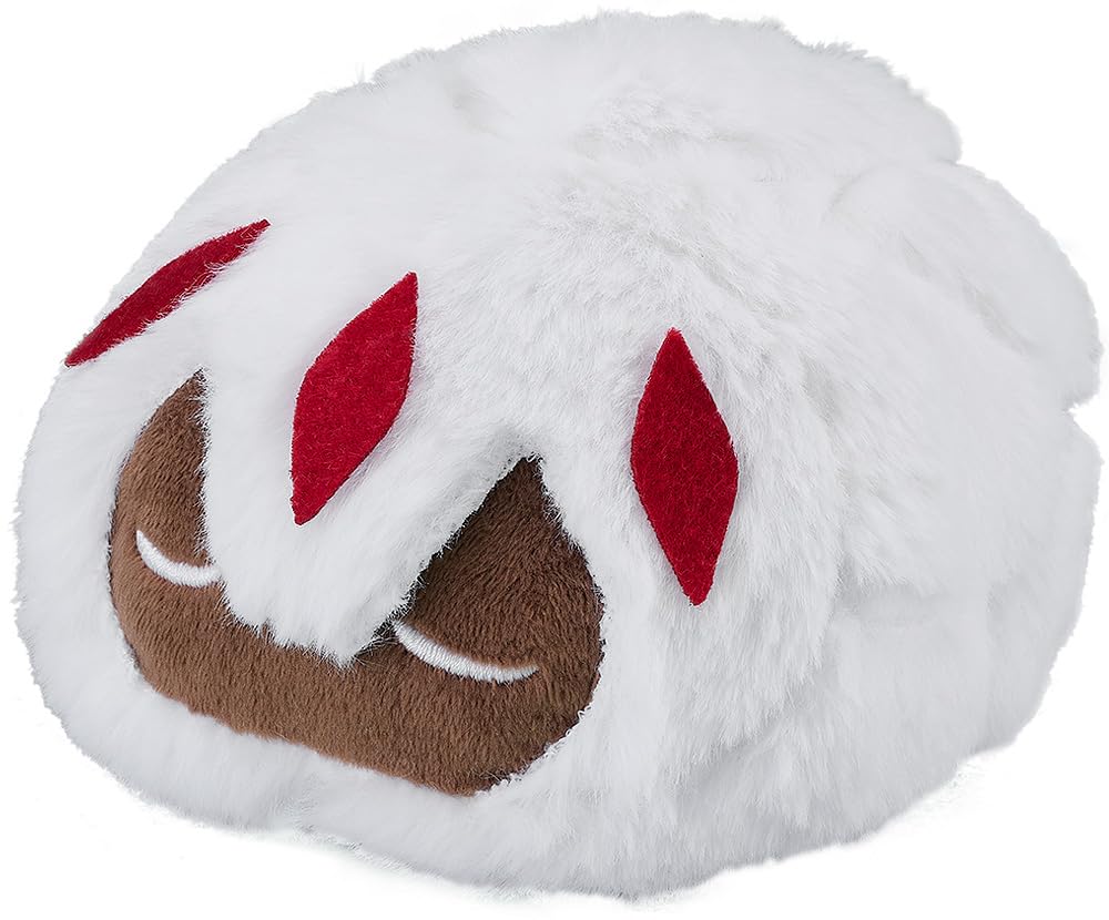 Good Smile Company Made In Abyss Faputa Fluffy Plush Toy