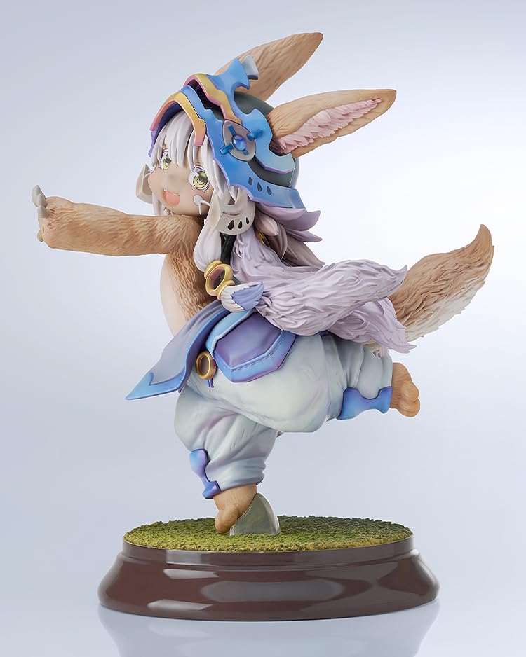 Good Smile Company Nanachi 1/8 Scale Figure Made In Abyss New Costume Version