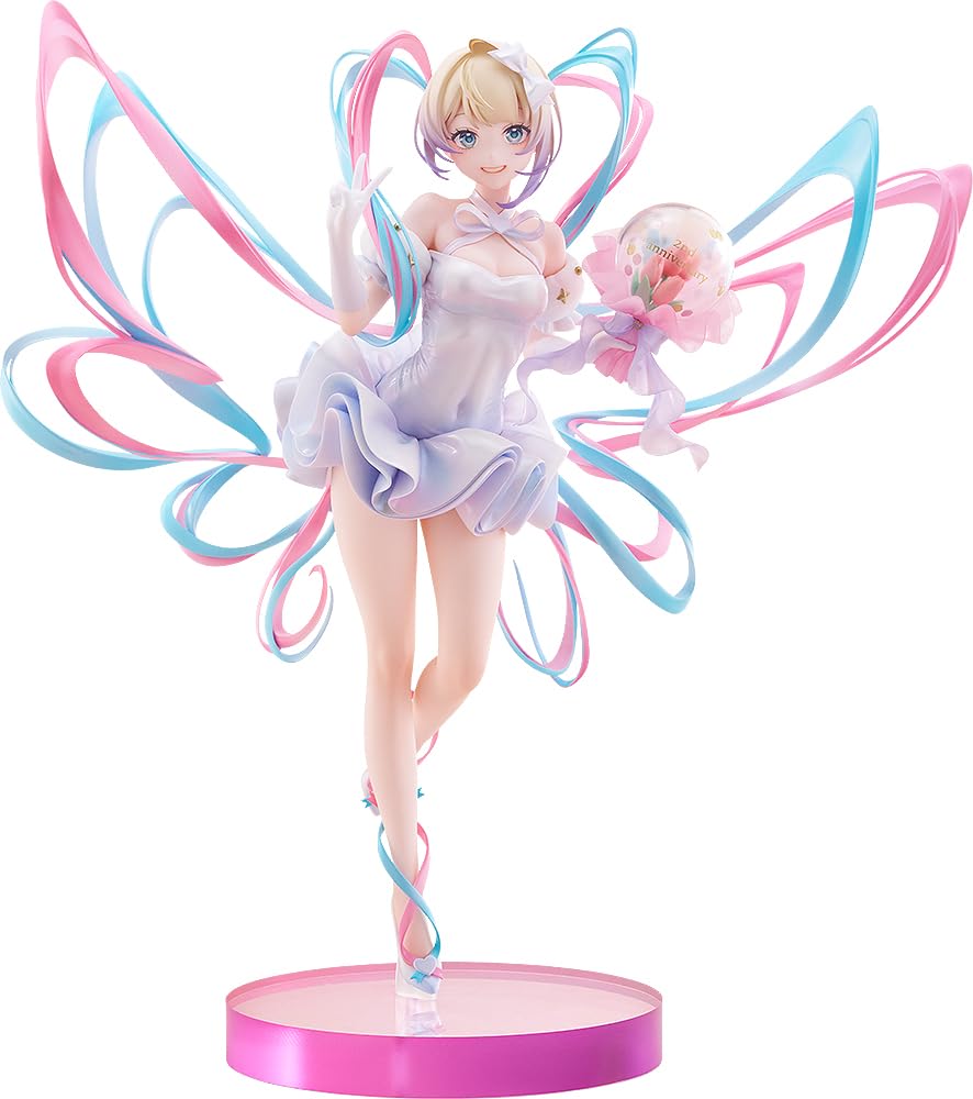Good Smile Company Needy Girl Overdose Angel 1/7 Scale Anniversary Figure