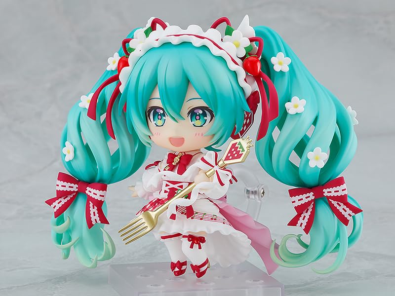 Good Smile Company Nendoroid 15th Anniversary Hatsune Miku Action Figure