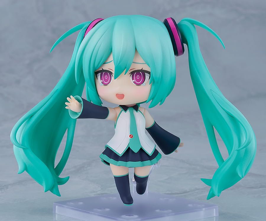 Good Smile Company Nendoroid Hatsune Miku Action Figure Vocal Series 01 Ver.