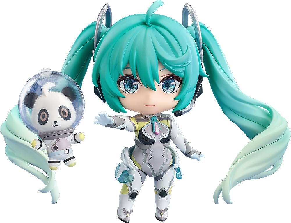 Good Smile Company Nendoroid Hatsune Miku 2024 Non-Scale Action Figure