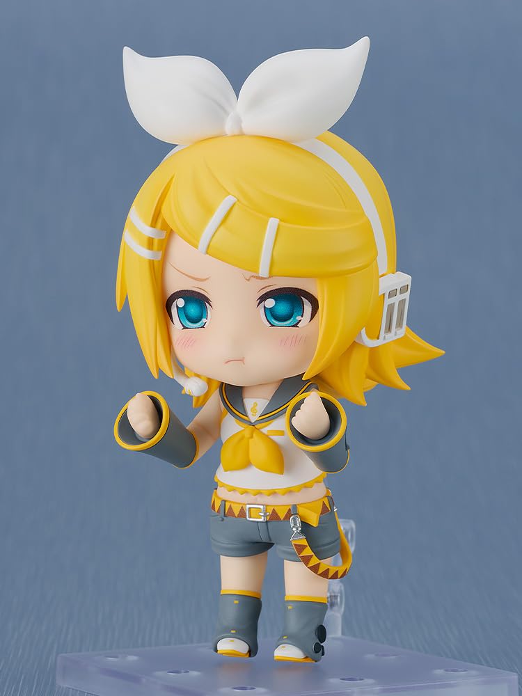 Good Smile Company Nendoroid Kagamine Rin & Len 2.0 Coffret de figurines articulées