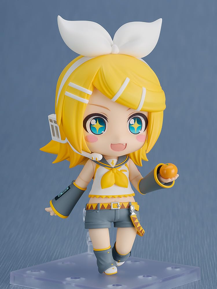 Good Smile Company Nendoroid Kagamine Rin & Len 2.0 Coffret de figurines articulées